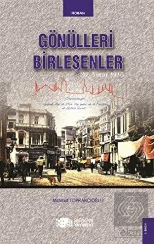 Gönülleri Birleşenler