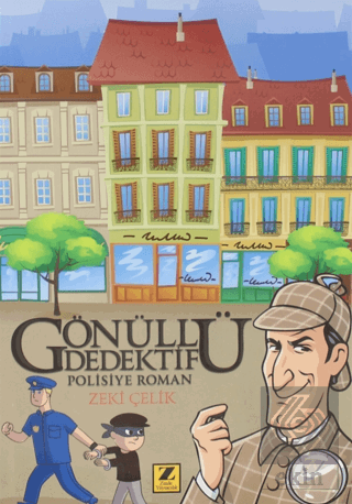 Gönüllü Dedektif