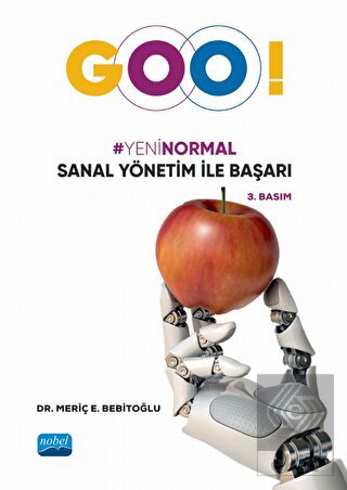 "Goo!" Yeni Normal Sanal Yönetim ile Başarı