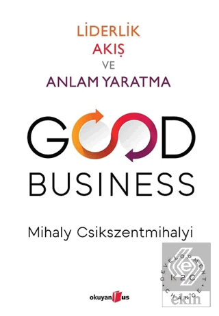 Good Business