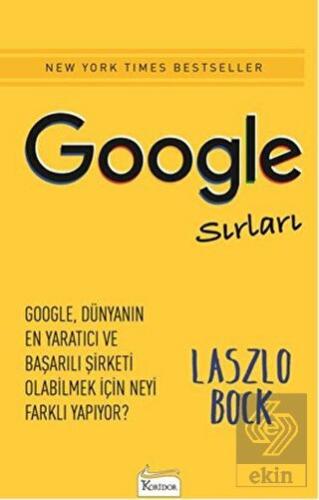 Google Sırları