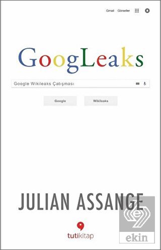 Googleaks