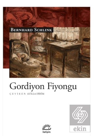 Gordiyon Fiyongu