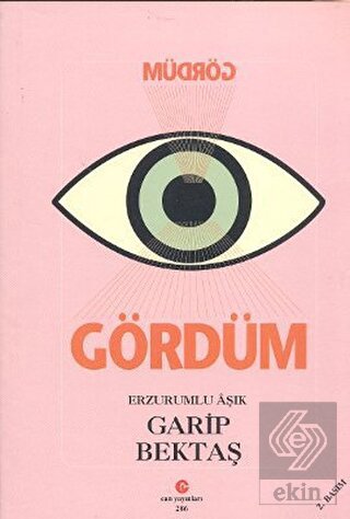 Gördüm