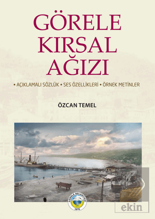 Görele Kırsal Ağızı