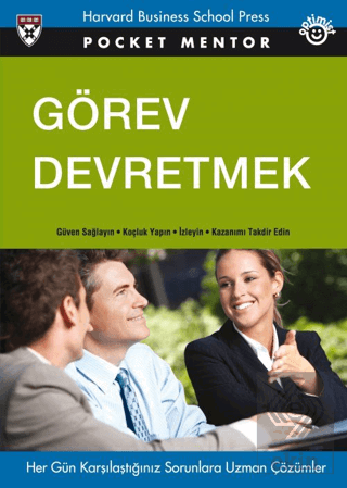 Görev Devretmek