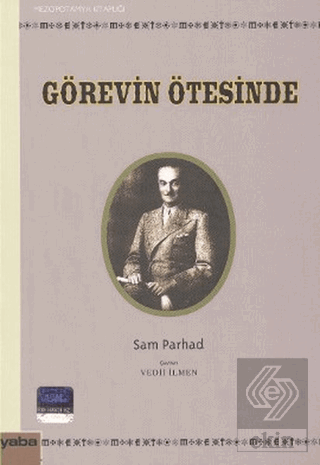 Görevin Ötesinde