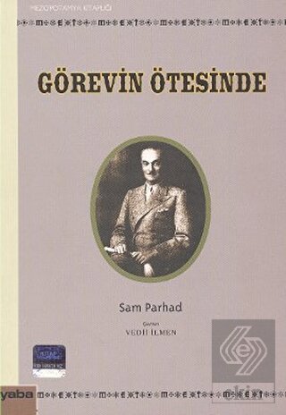 Görevin Ötesinde