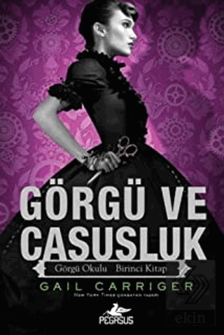 Görgü ve Casusluk