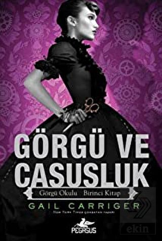 Görgü ve Casusluk