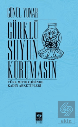 Görklü Suyun Kurumasın