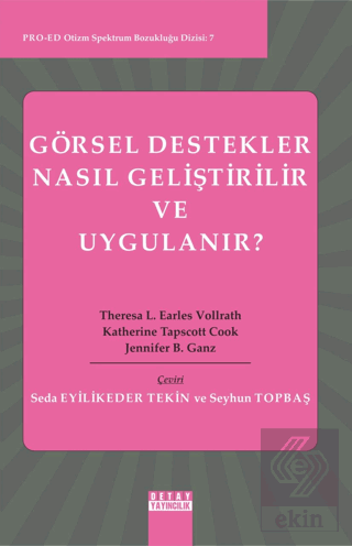 Görsel Destekler Nasıl Geliştirilir Ve Uygulanır?