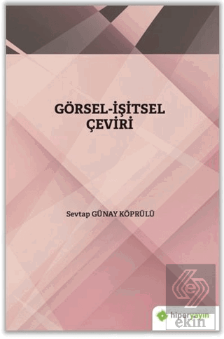 Görsel-İşitsel Çeviri