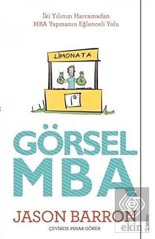 Görsel MBA