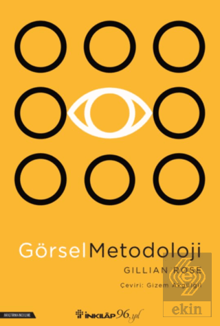 Görsel Metodoloji