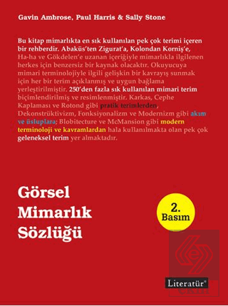 Görsel Mimarlık Sözlüğü