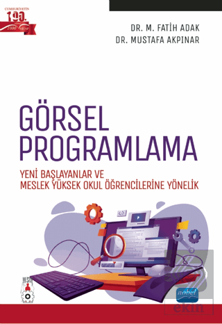 Görsel Programlama