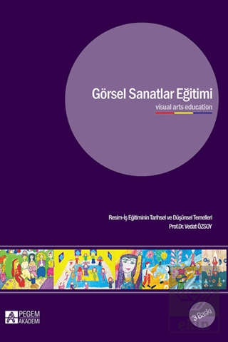 Görsel Sanatlar Eğitimi