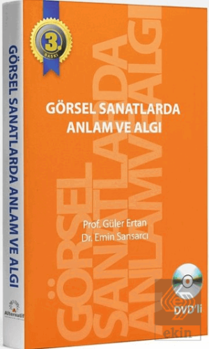 Görsel Sanatlarda Anlam ve Algı