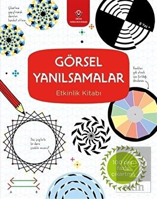 Görsel Yanılsamalar