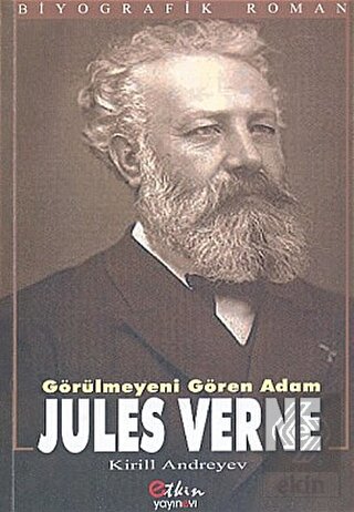 Görülmeyeni Gören Adam Jules Verne