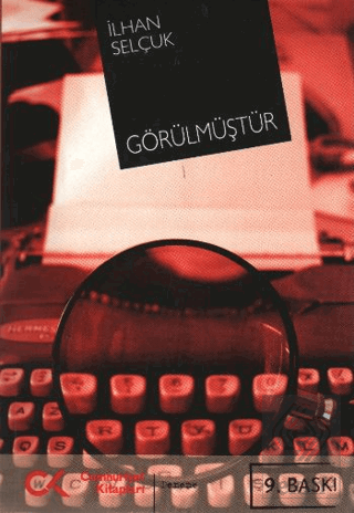 Görülmüştür