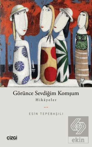 Görünce Sevdiğim Komşum-Hikayeler