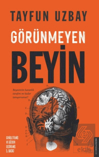 Görünmeyen Beyin