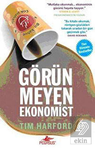 Görünmeyen Ekonomist