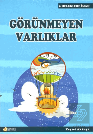 Görünmeyen Varlıklar