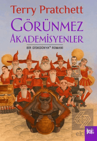 Görünmez Akademisyenler