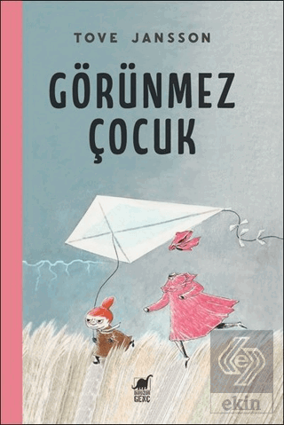 Görünmez Çocuk