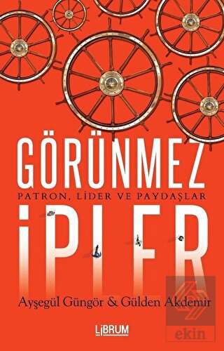 Görünmez İpler