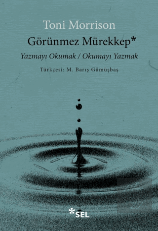 Görünmez Mürekkep: Yazmayı Okumak - Okumayı Yazmak