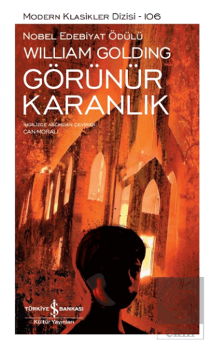 Görünür Karanlık (Ciltli)