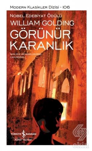 Görünür Karanlık (Ciltli)