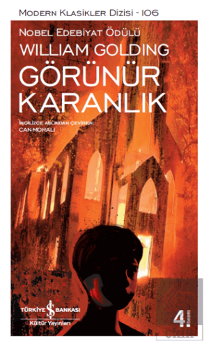 Görünür Karanlık