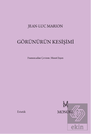 Görünürün Kesişimi