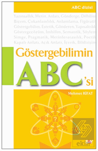 Göstergebilimin Abc\'si