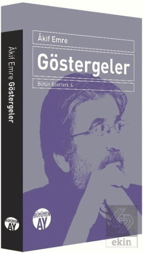 Göstergeler