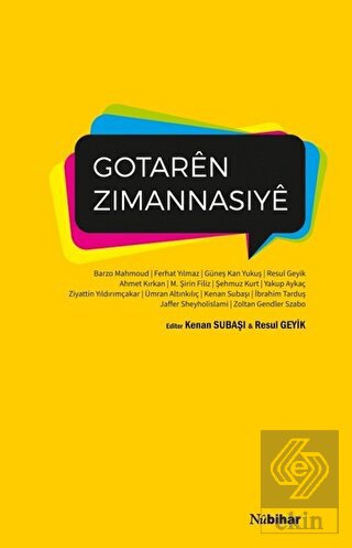 Gotaren Zımannasıye