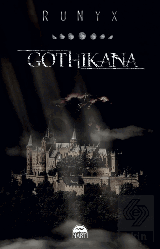 Gothikana