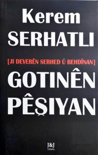 Gotınen Peşıyan