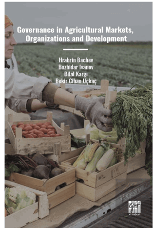 Governance In Agricultural Markets, Organizations