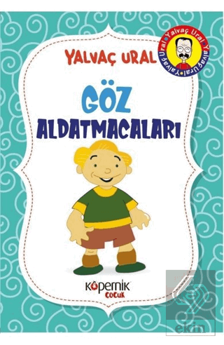 Göz Aldatmacaları