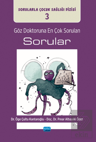 Göz Doktoruna En Çok Sorulan Sorular