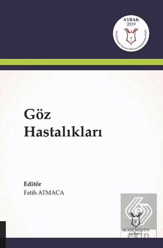 Göz Hastalıkları