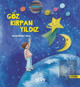 Göz Kırpan Yıldız