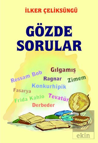 Gözde Sorular