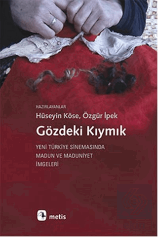 Gözdeki Kıymık